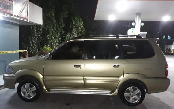 2004 Toyota Revo for sale in Pasay -3