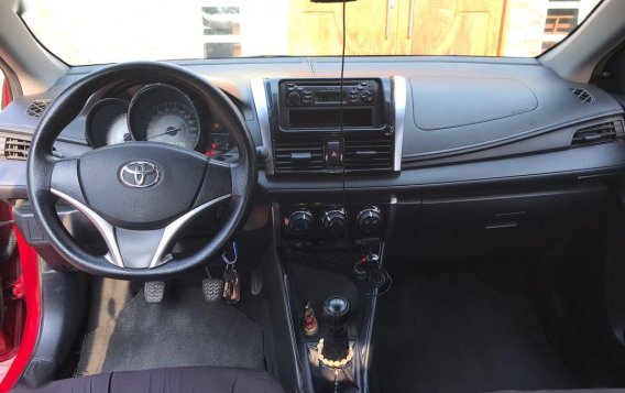 Toyota Vios 2014 for sale in Taguig-6