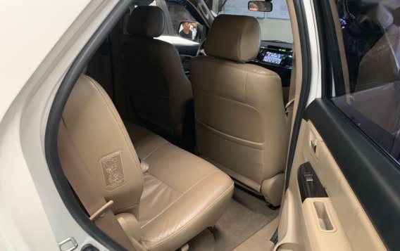 Toyota Fortuner 2014 for sale in Quezon City-1