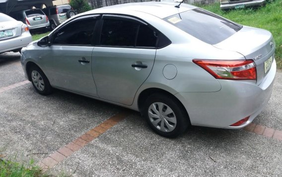 Toyota Vios 2016 for sale in Pasig -3