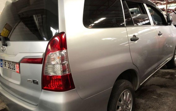 Used Toyota Innova 2015 for sale in Quezon City-4