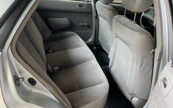 Used Toyota Corolla Wagon (Estate)  for sale in Quezon City-4