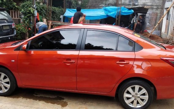 2018 Toyota Vios for sale in Quezon City-2