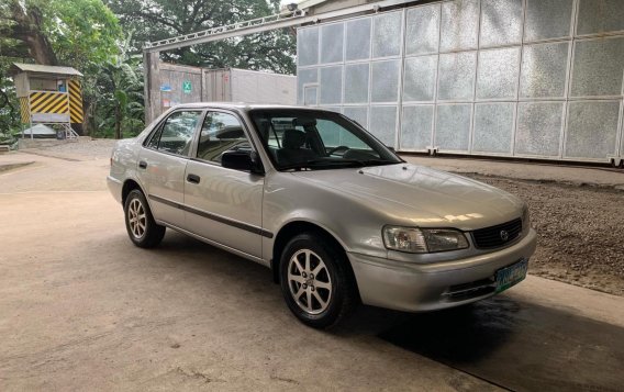 Used Toyota Corolla Wagon (Estate)  for sale in Quezon City-8