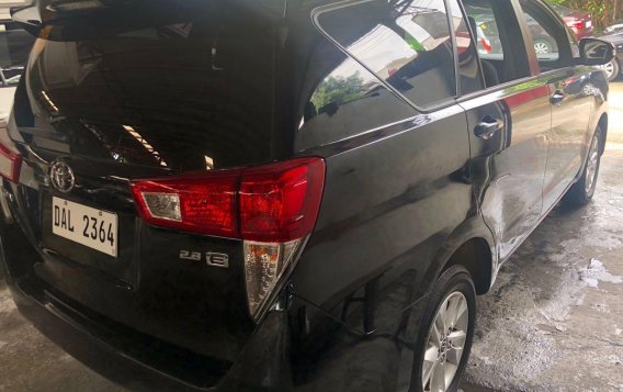 2019 Toyota Innova for sale in Quezon City-3