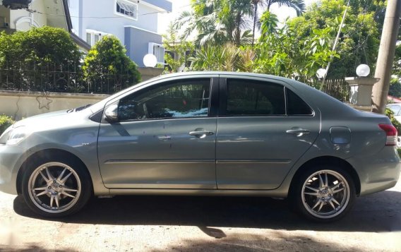 2008 Toyota Vios for sale in Quezon City-3