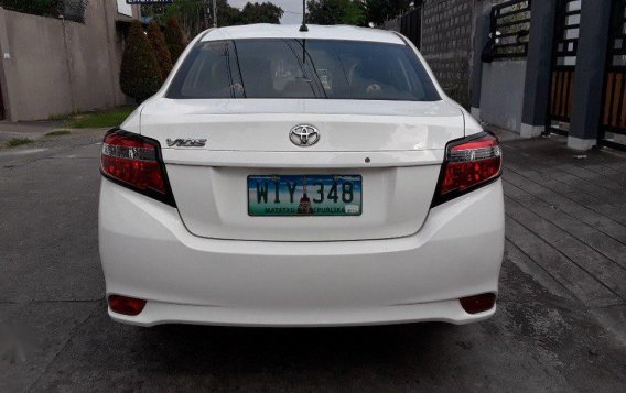 2013 Toyota Vios for sale in San Fernando-3