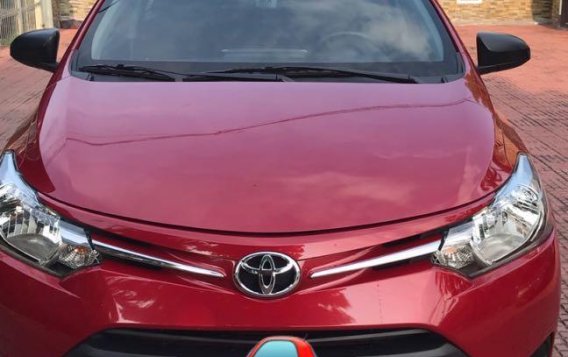 Toyota Vios 2014 for sale in Taguig