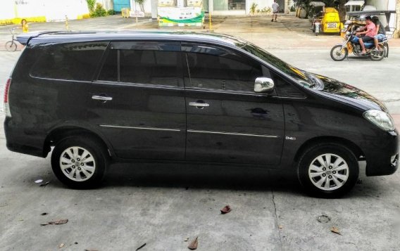 Toyota Innova 2011 for sale in Marikina-1