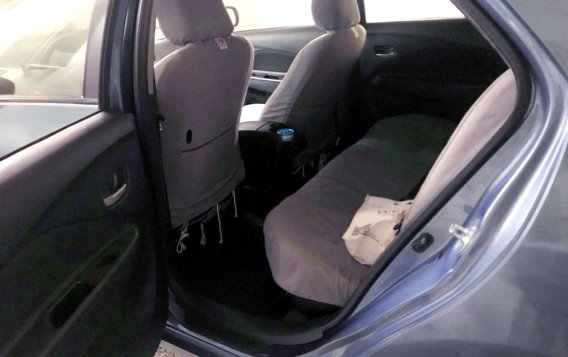 Used Toyota Vios 2008 at 90200 km for sale in Manila-4