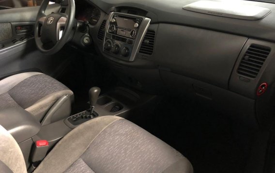 Used Toyota Innova 2015 for sale in Quezon City-3