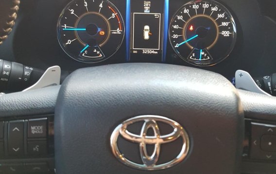 2018 Toyota Fortuner for sale in Tarlac City-4