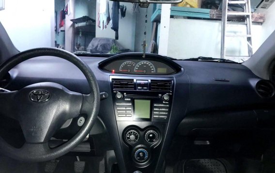 Used Toyota Vios 2008 at 90200 km for sale in Manila-2