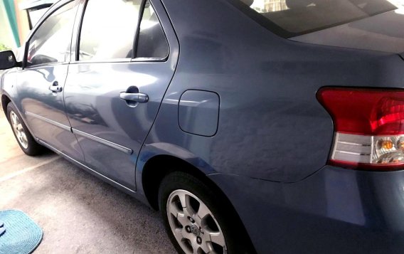 Used Toyota Vios 2008 at 90200 km for sale in Manila-3