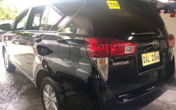 2019 Toyota Innova for sale in Quezon City-4