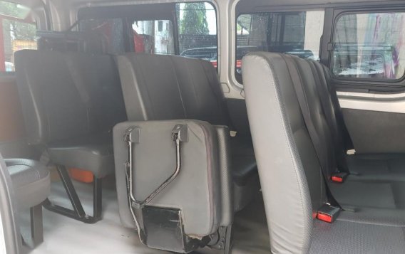 Used Toyota Hiace 2016 for sale in Marikina-3