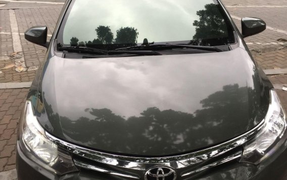 Toyota Vios 2017 for sale in Pasay-3