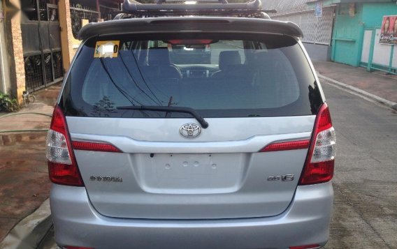 2016 Toyota Innova for sale in Marikina -4