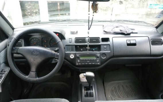 Used Toyota Revo 1999 for sale in Valenzuela-5