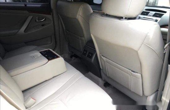 Used Toyota Camry 2011 for sale in Manila-6