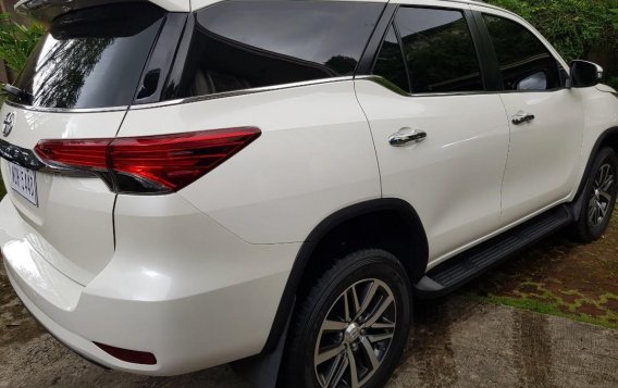 2017 Toyota Fortuner for sale in Caloocan -4
