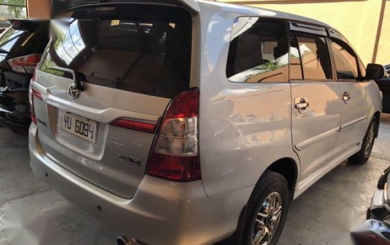 2016 Toyota Innova for sale in Paranaque-2