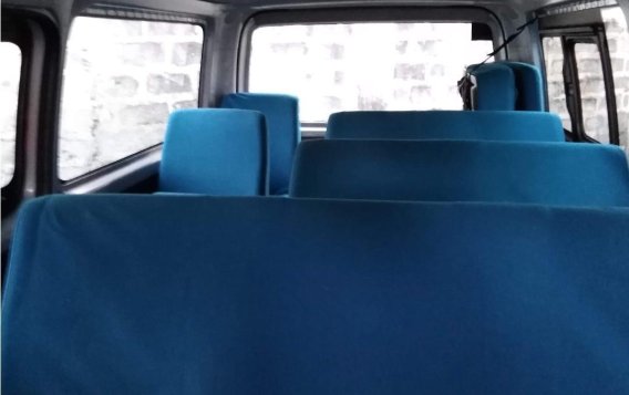 Toyota Hiace for sale in Quezon City-3