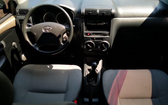2009 Toyota Avanza for sale in Antipolo-7