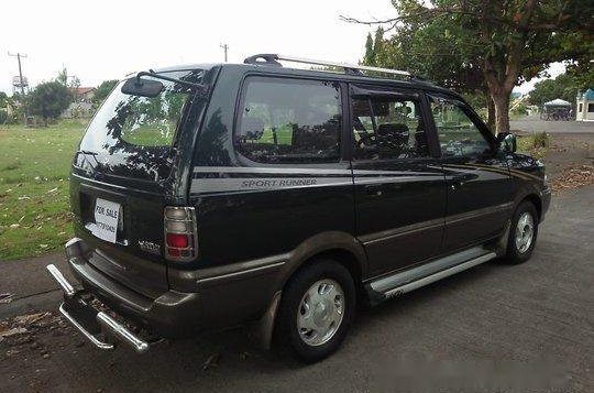 Used Toyota Revo 2001 for sale in Manila-4