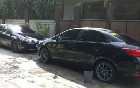 2018 Toyota Vios for sale in Valenzuela -1