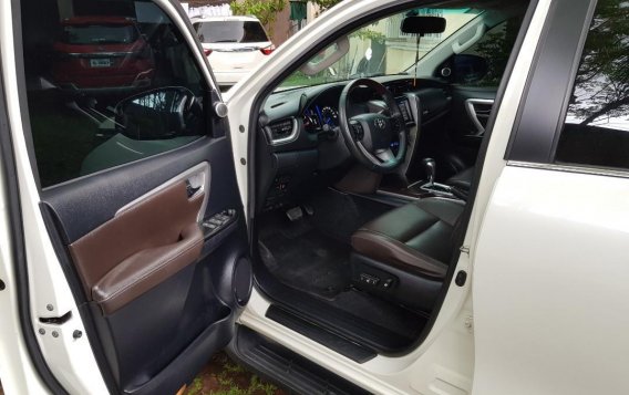 2017 Toyota Fortuner for sale in Caloocan -6