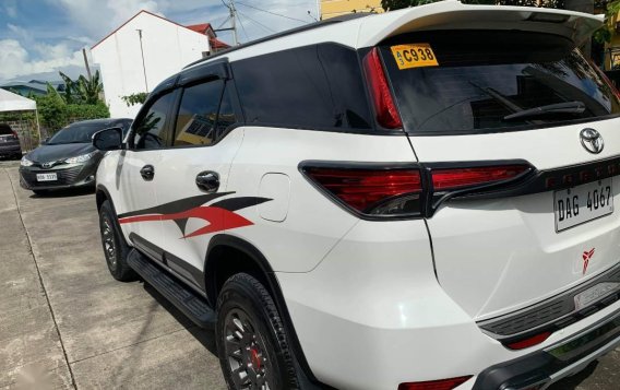 2017 Toyota Fortuner for sale in Quezon City-2