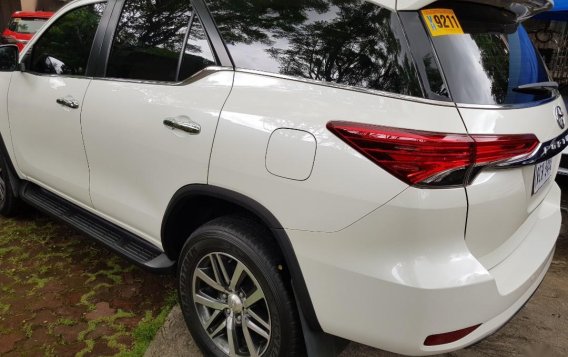 2017 Toyota Fortuner for sale in Caloocan -2