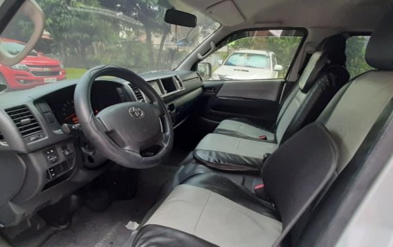 2015 Toyota Grandia for sale in Quezon City-5