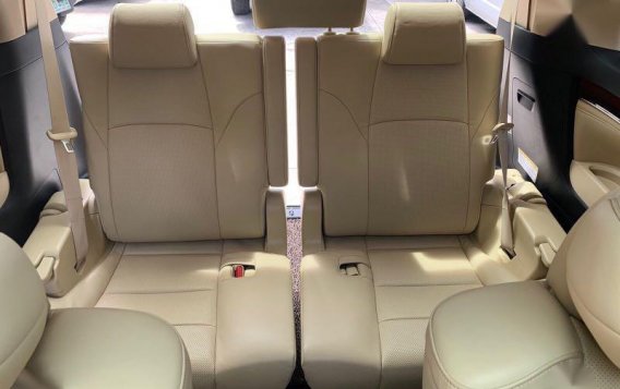 Used Toyota Alphard for sale in Pasay-7