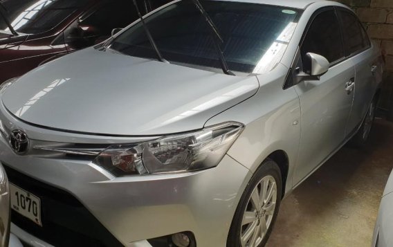 Toyota Vios for sale in San Pablo 