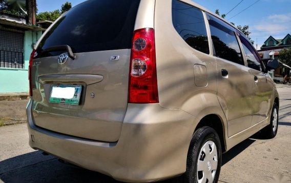 2009 Toyota Avanza for sale in Antipolo-3