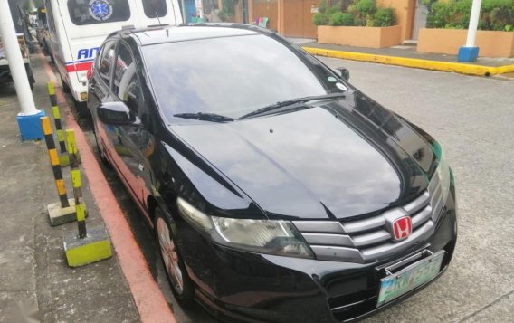 Used Toyota Vios 2009 for sale in Manila-2