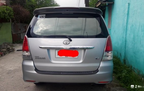 Used Toyota Innova 2011 for sale in Angeles -3