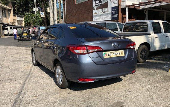 Used Vios 1.3E 2018 for sale in Manila-2