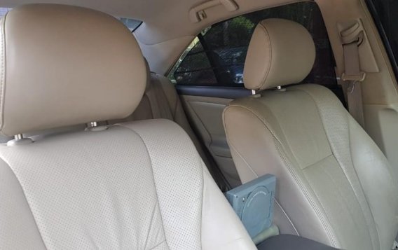 2009 Toyota Camry for sale in Manila-8