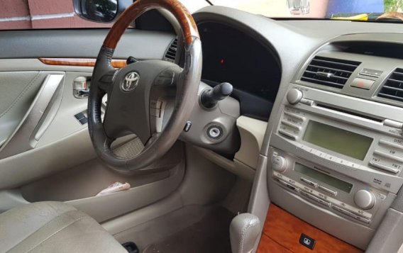 2009 Toyota Camry for sale in Manila-6