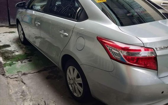 Used Toyota Vios 2017  for sale in Manila-3