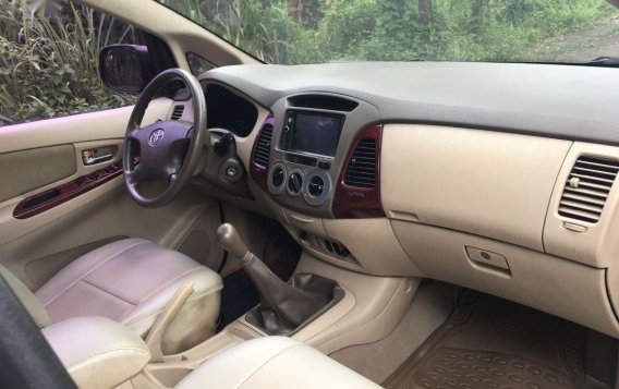 Toyota Innova 2006 for sale in Antipolo-7