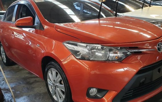 Toyota Vios 1.3E VVTI for sale in San Pablo