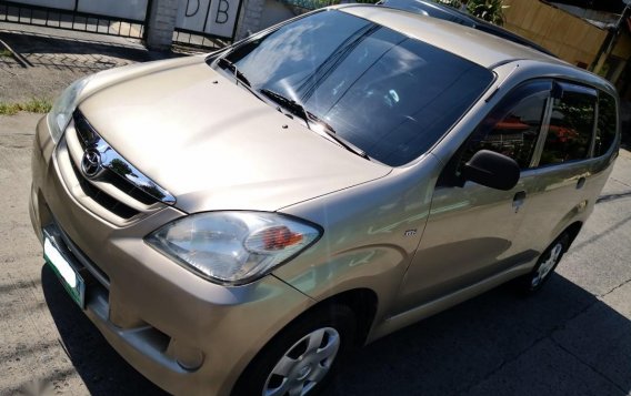 2009 Toyota Avanza for sale in Antipolo-1