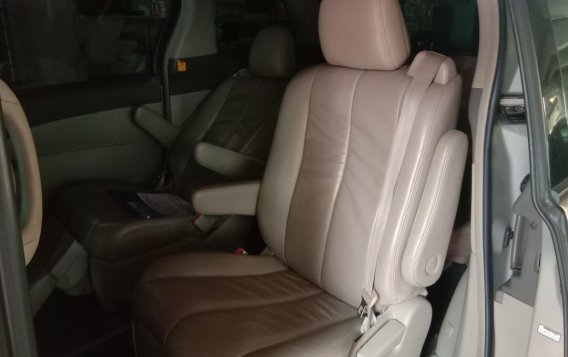 2006 Toyota Previa for sale in Quezon City -7