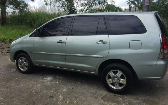 Toyota Innova 2006 for sale in Antipolo-3