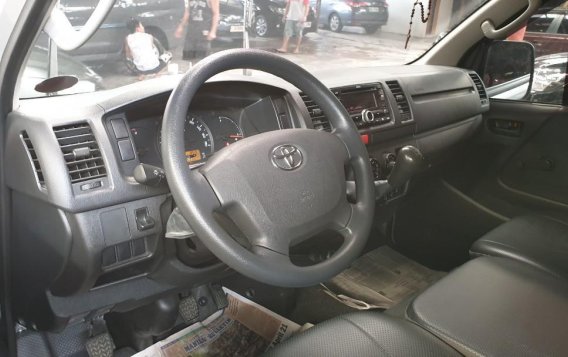 2019 Toyota Hiace for sale in San Pablo-2