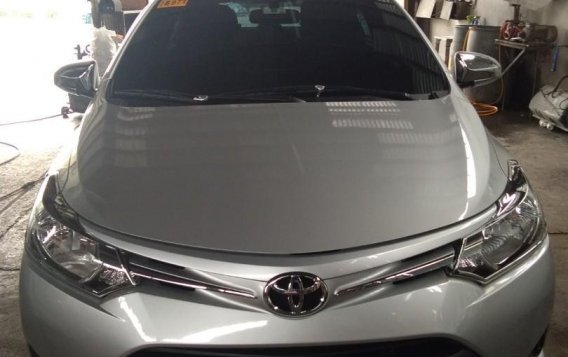 Toyota Vios 2018 for sale in Bacoor